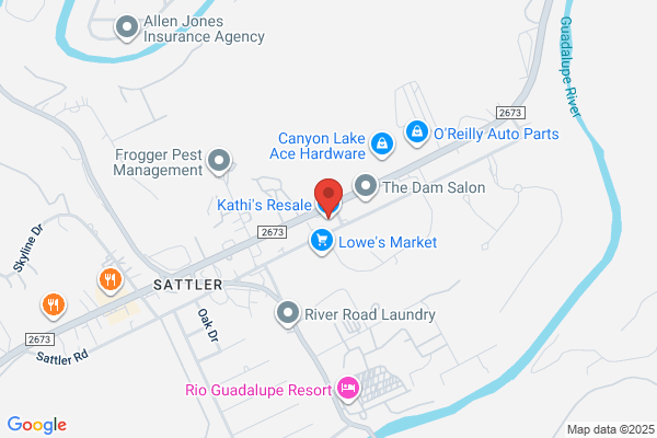 Kathie's