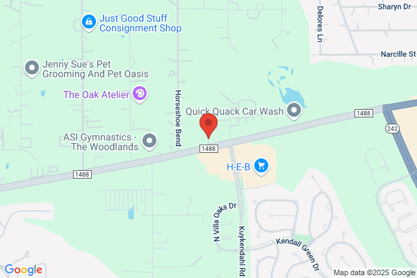 SmartStop Self Storage - Conroe