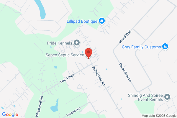 Sepco Septic Service