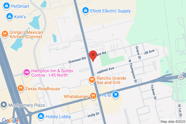 Double R Tire Shop