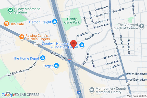Firestone Tire & Service Centers