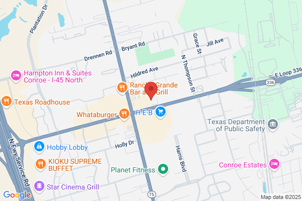 Texas Auto Brokers