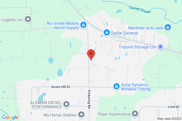 M Truck Service