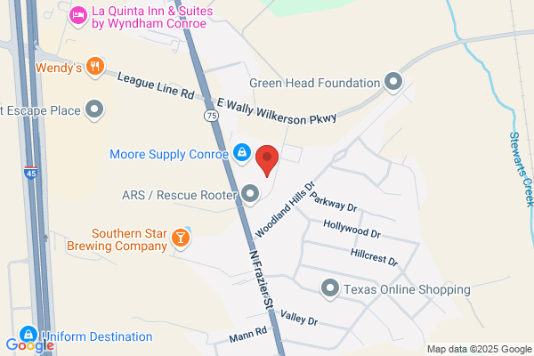 Lone Star Motor Co