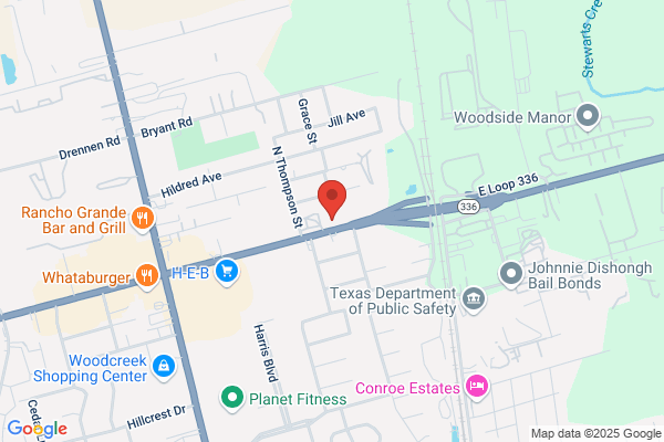 North Loop Animal Hospital