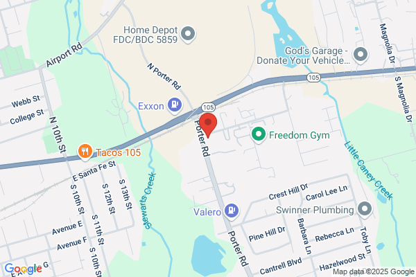 Conroe Veterinary Clinic