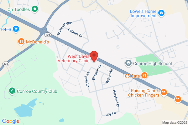 West Davis Veterinary Clinic