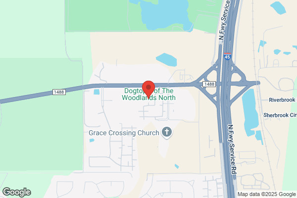 Triangle Animal Clinic Of Conroe PC