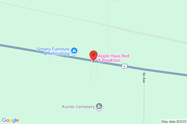 Babi's Bed & Breakfast