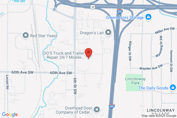 D & S Repair & Wrecker Service