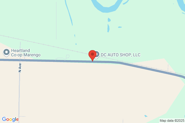Nfo Marengo Collection Point Inc