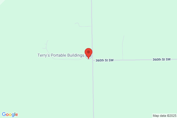 Terrys Portable Buildings