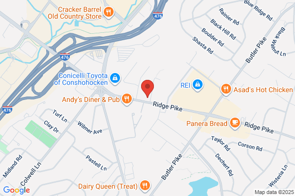 Kumon Math and Reading Center of Conshohocken