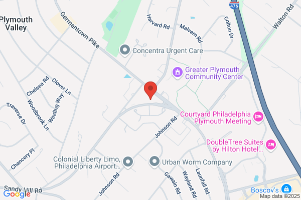 Plymouth Rock Apartments