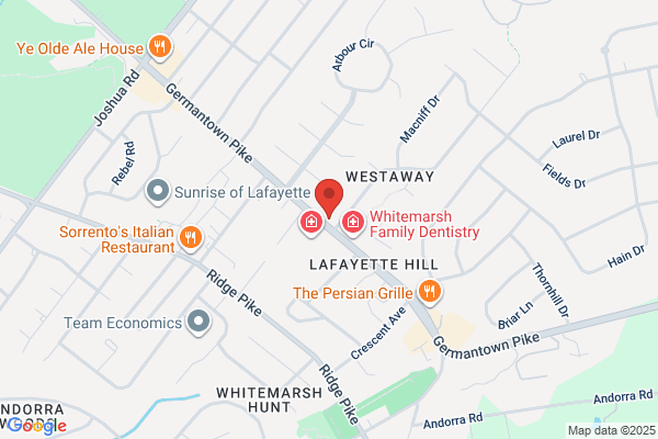 Westaway Apartments