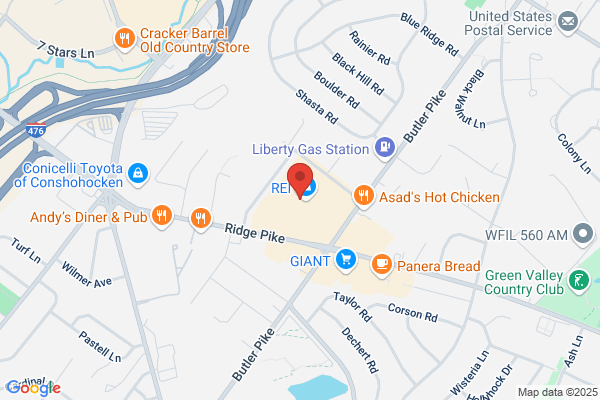LibertyX Bitcoin ATM