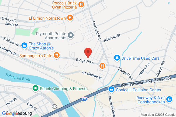 German Auto Specialists Inc.