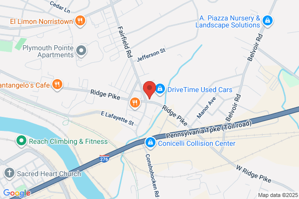 American Gasoline & Auto Repair
