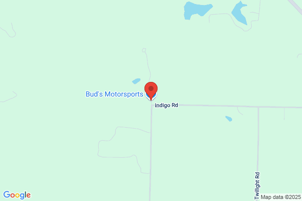Budz Motor Sports