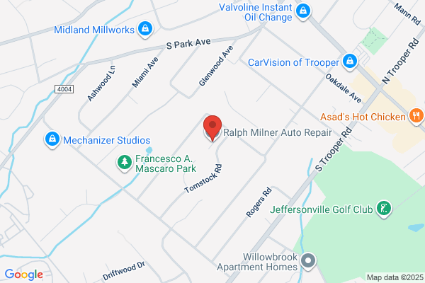 Raimo & Mill Auto Repair