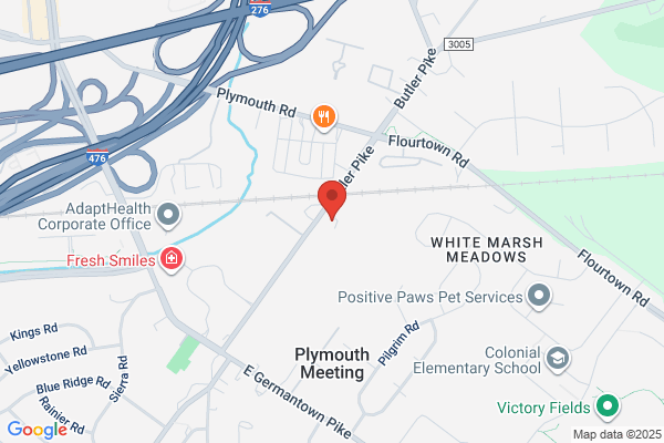 Whitemarsh Collision Inc