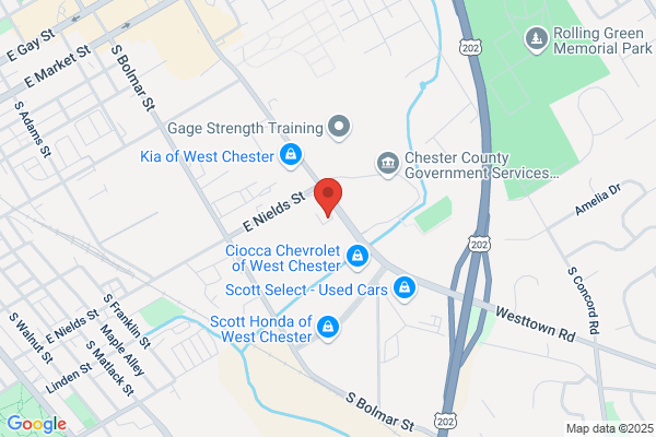 Wright's Auto Body Inc