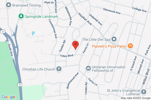 Romanelli Roofing