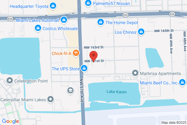 Structured Cabling Solutions