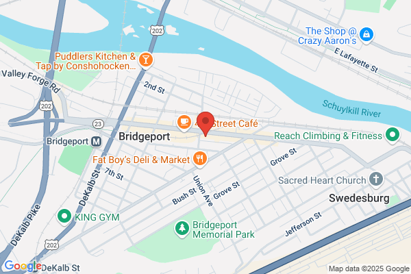 Bridgeport Beer Co
