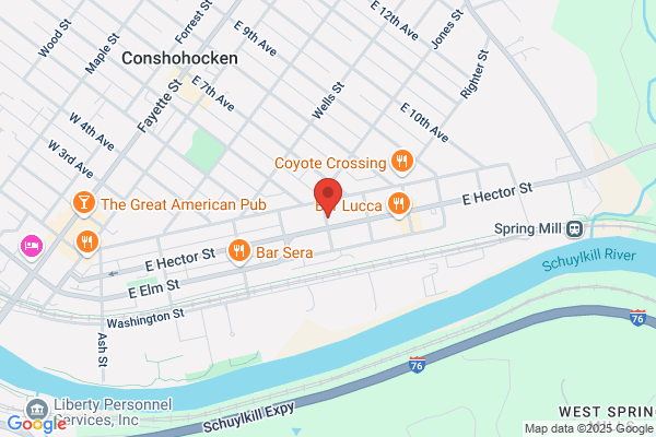 Conshohocken Italian Bakery Inc