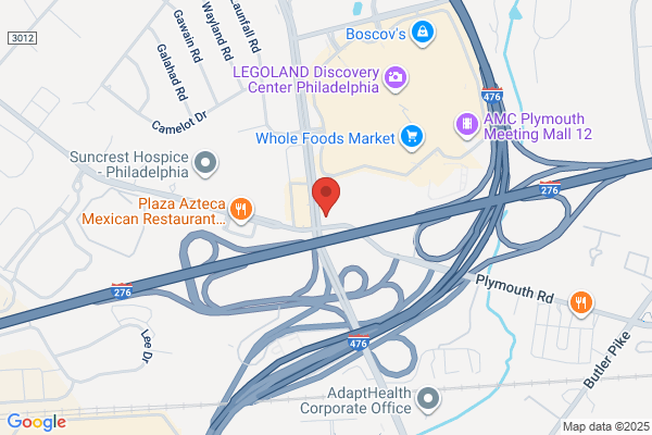 Mattress Firm Plymouth Meeting