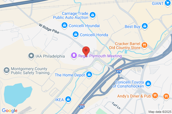Bergey's Truck Centers