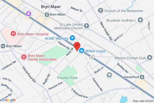 Bryn Mawr Flooring Inc