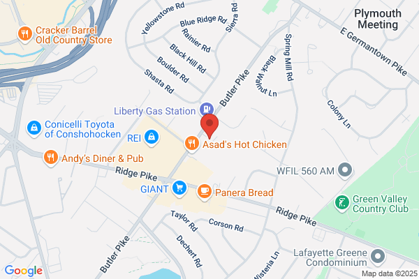 Experience Chiropractic (Conshohocken, PA)