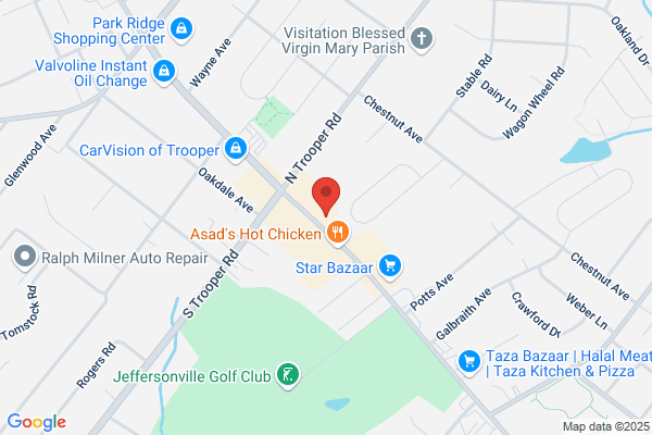 Norristown Chiropractic Center