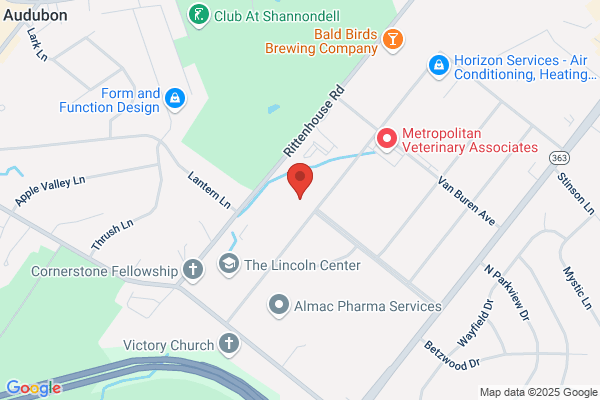 Norristown Data Processing