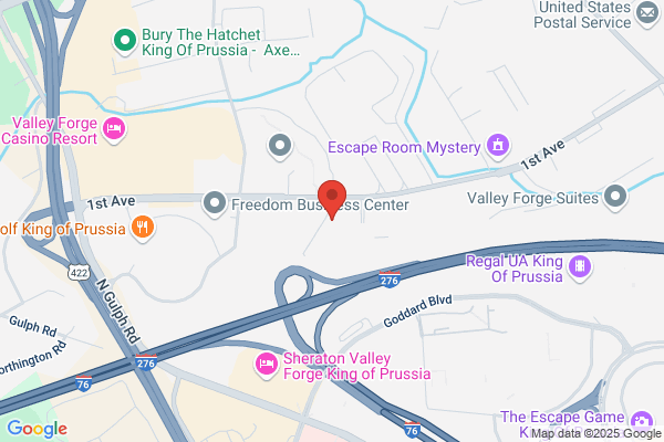 Trilogy Systems Inc