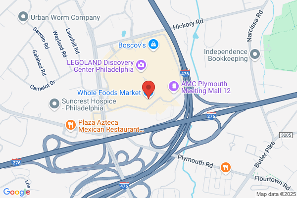Whole Foods Market