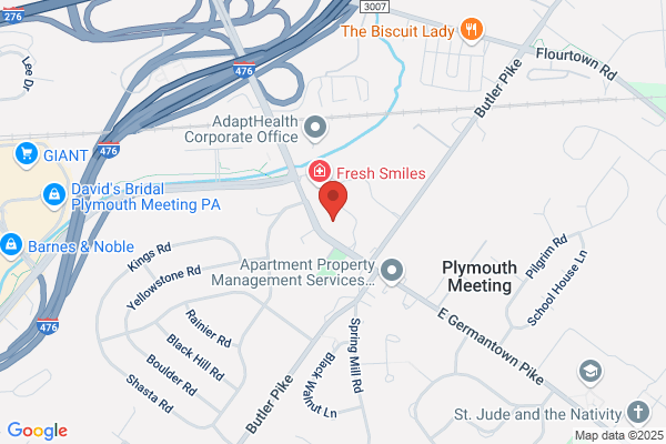 Plymouth Valley Periodontal Associates