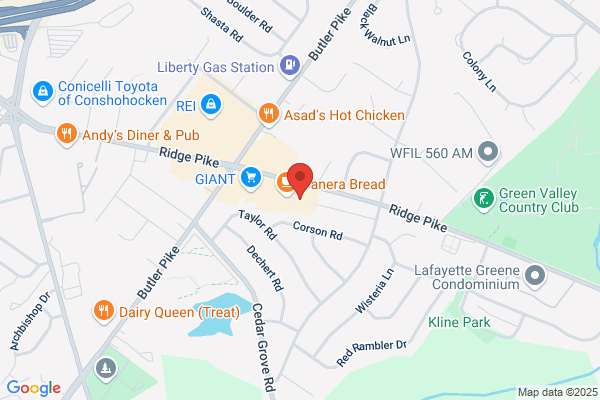 AFC Urgent Care Conshohocken