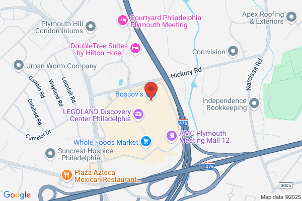 Boscov's Optical