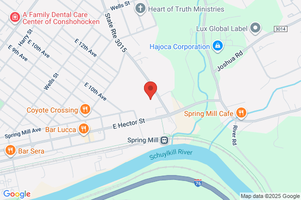 Conshohocken Health & Fitness