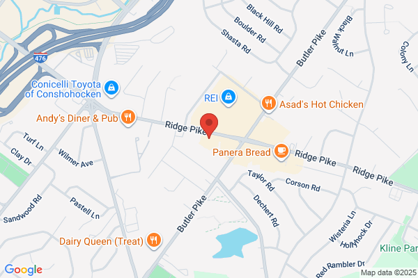Sol Yoga Studio, Conshohocken, PA