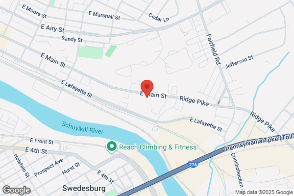 Santangelo Brothers Inc