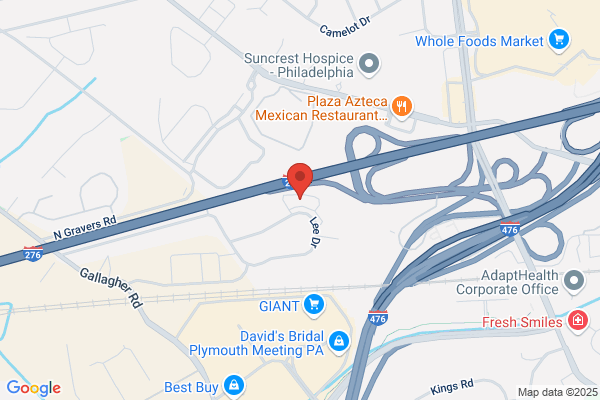 Homewood Suites by Hilton Philadelphia Plymouth Meeting