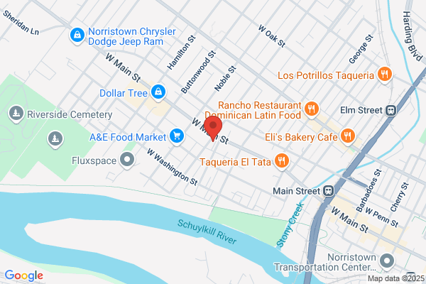 Americas Best Value Inn - Norristown/Philadelphia