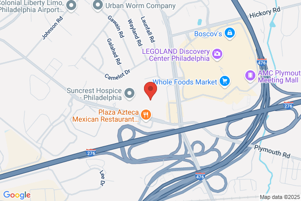 SpringHill Suites by Marriott Philadelphia Plymouth Meeting