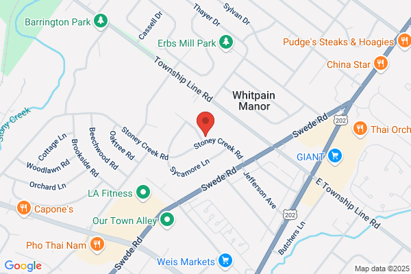 Jones William Insurance Agency