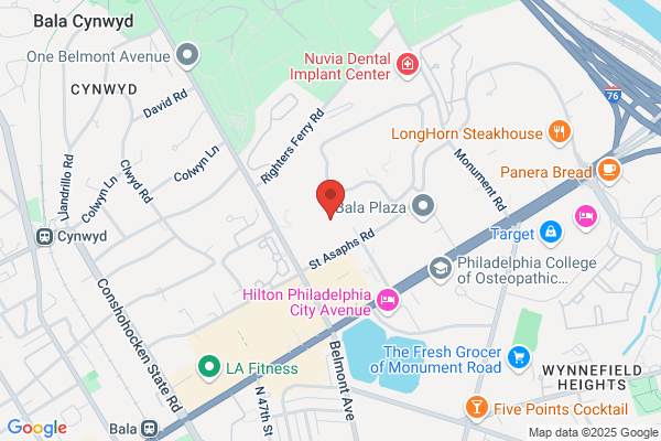 MNI Targeted Media Inc. - Philadelphia