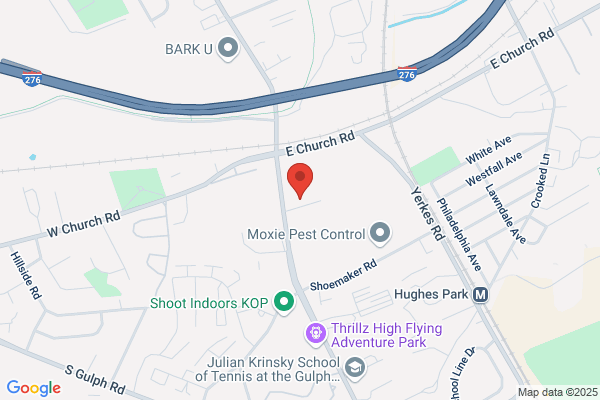 Atlantic Medical Specialties
